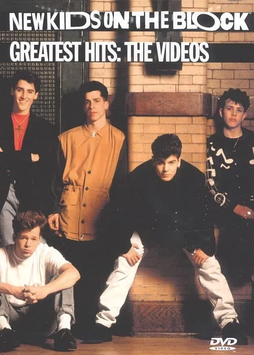 New Kids on the Block - Greatest Hits: The Videos (фильм)