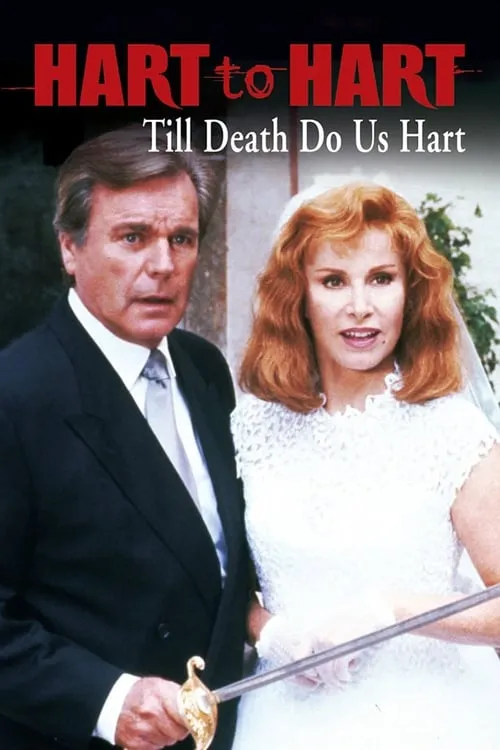 Hart to Hart: Till Death Do Us Hart (movie)