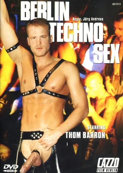 Berlin Techno Sex (movie)