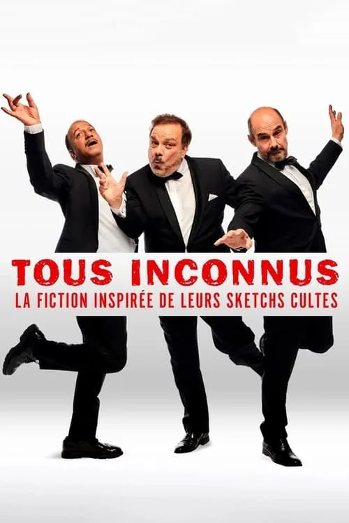 Tous Inconnus (movie)