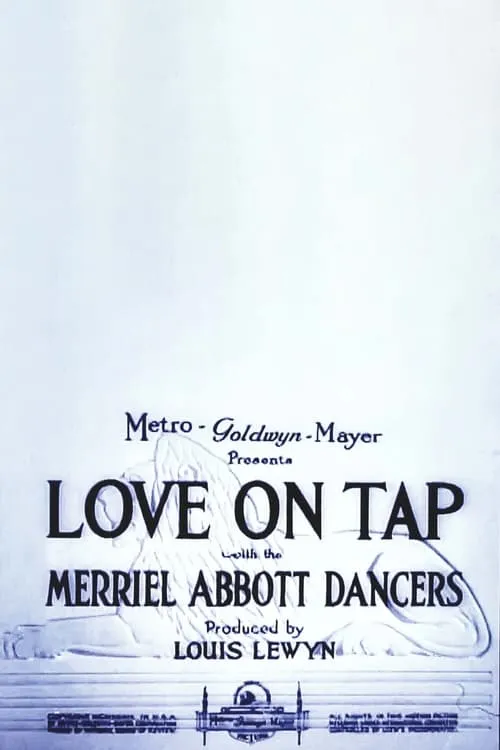 Love on Tap (movie)