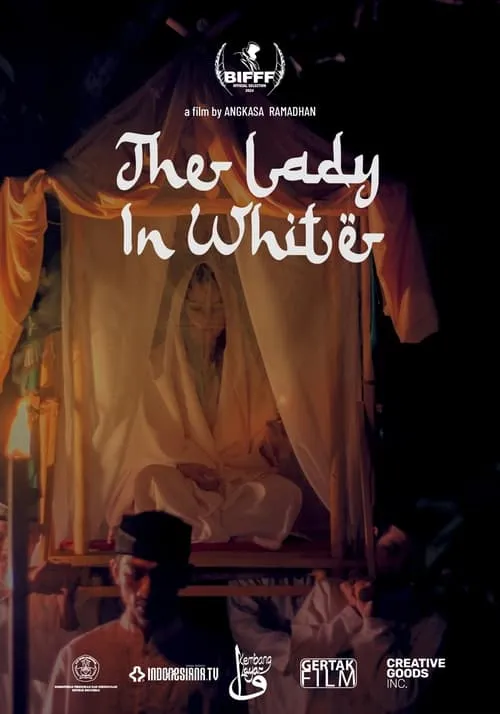 The Lady in White (movie)