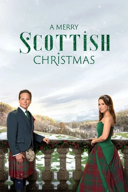 A Merry Scottish Christmas (movie)