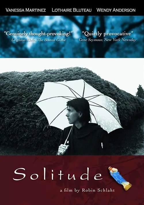 Solitude (movie)