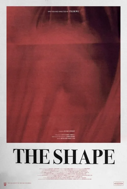 The Shape (фильм)