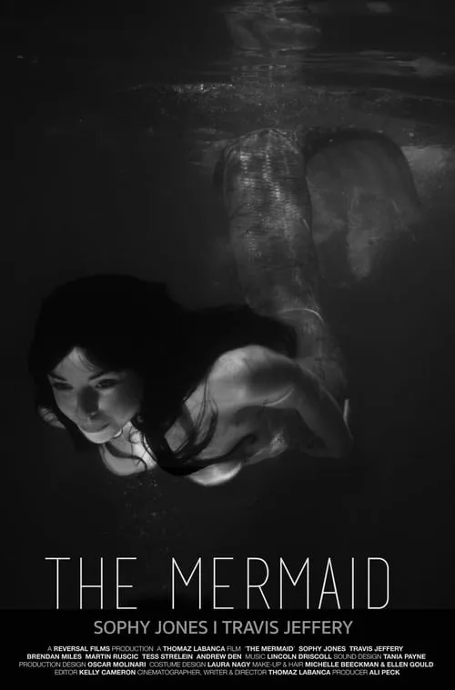 The Mermaid (фильм)