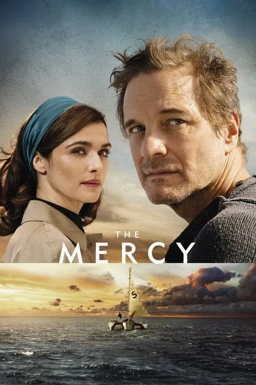 The Mercy (movie)