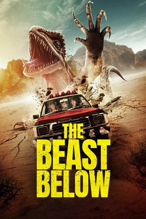 The Beast Below (movie)