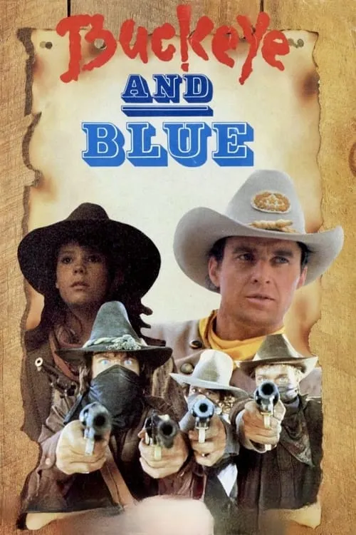 Buckeye and Blue (movie)