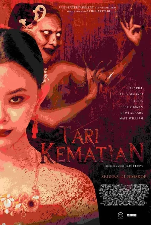 Tari Kematian (movie)