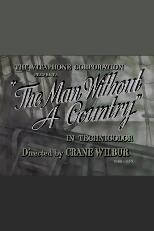 The Man Without a Country (фильм)