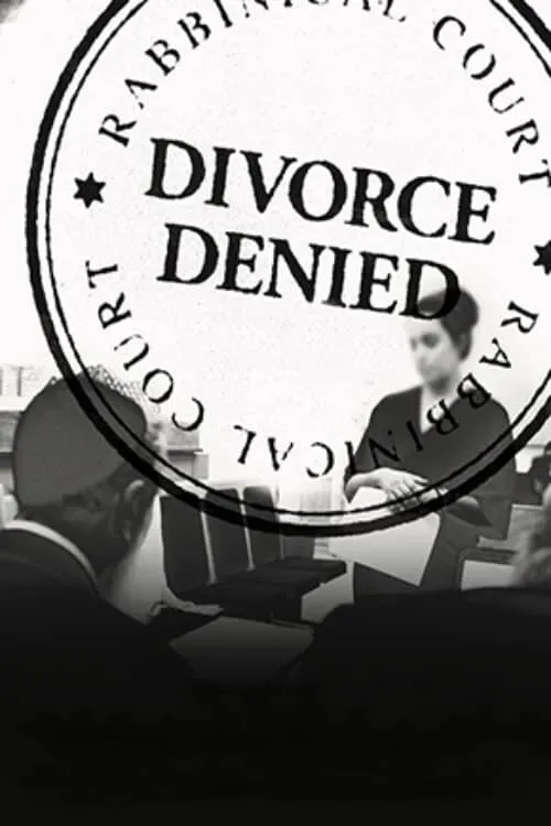 Divorce Denied (movie)