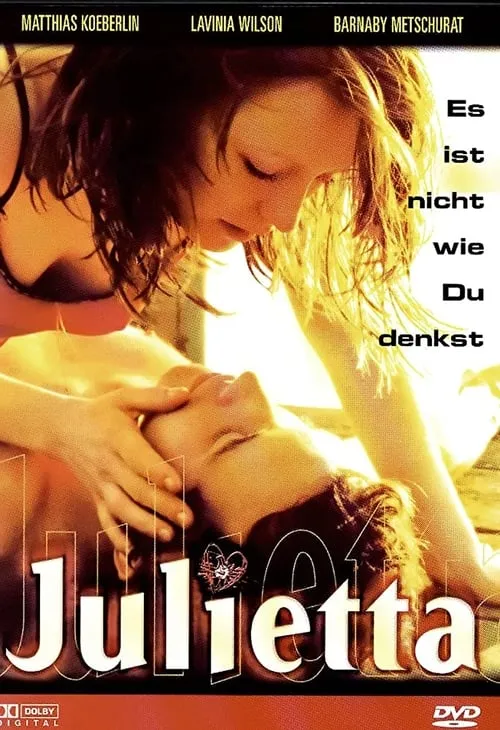 Julietta (movie)