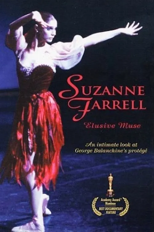 Suzanne Farrell: Elusive Muse (movie)