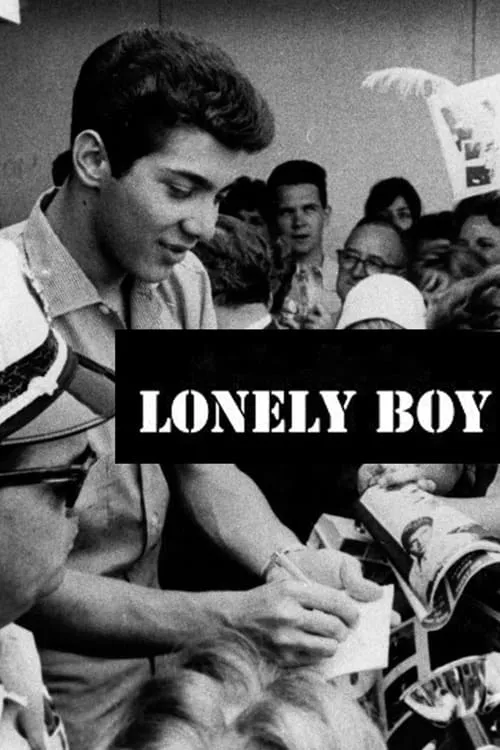 Lonely Boy (фильм)