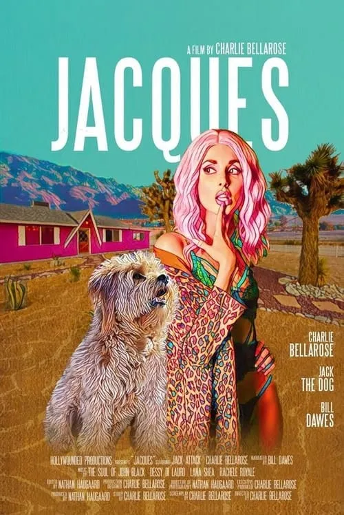 Jacques (movie)