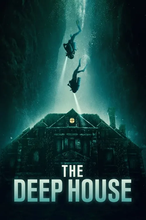 The Deep House (movie)