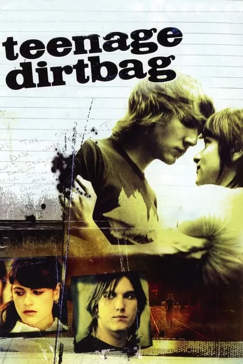 Teenage Dirtbag (movie)