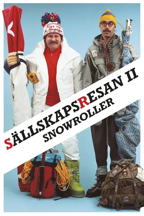 Snowroller (movie)
