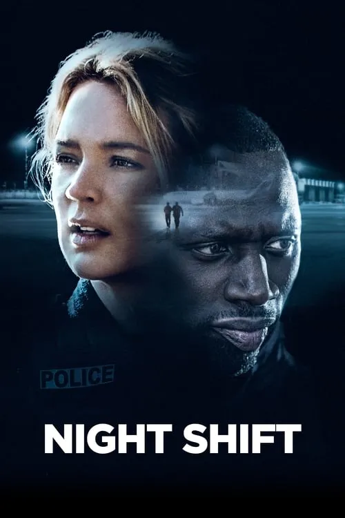 Night Shift (movie)