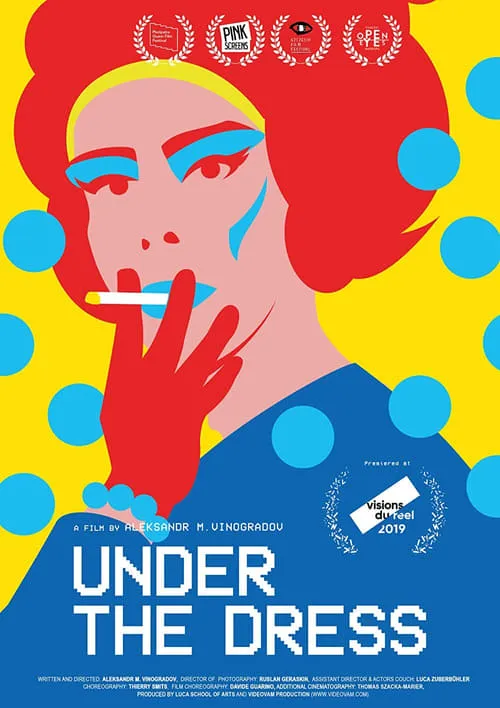 Under the Dress (movie)