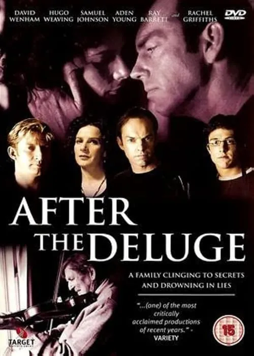 After the Deluge (сериал)