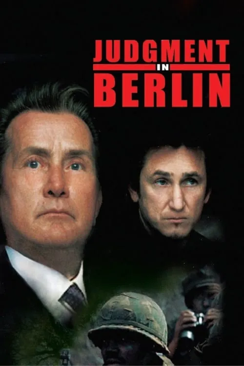 Judgment in Berlin (movie)