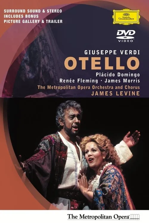 Otello (movie)