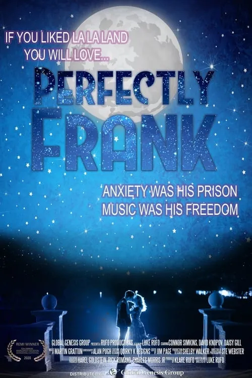 Perfectly Frank (фильм)