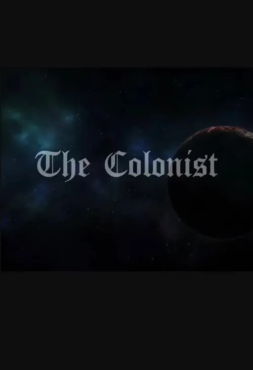 The Colonist (movie)