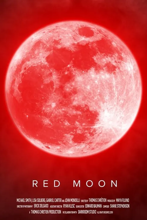 Red Moon (фильм)