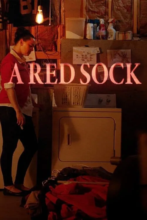 A Red Sock (movie)