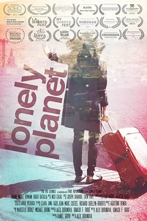 Lonely Planet (фильм)