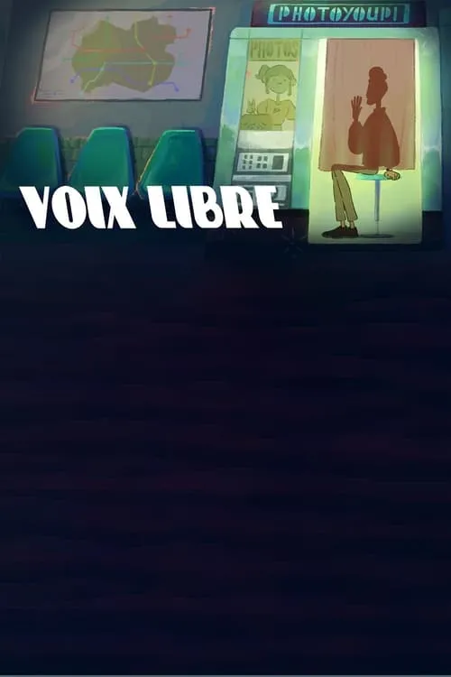 Voix Libre (movie)