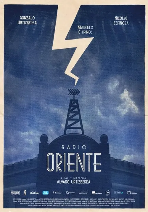 Radio Oriente (movie)