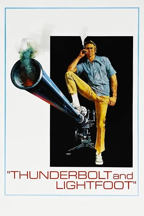 Thunderbolt and Lightfoot (movie)