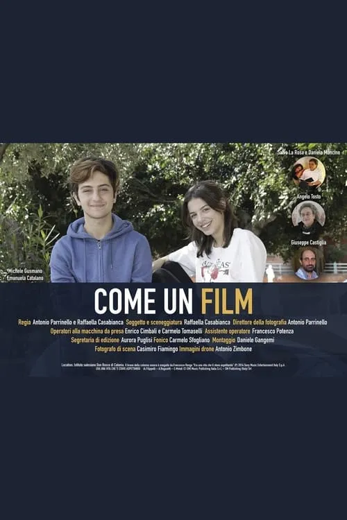 Come un film (фильм)