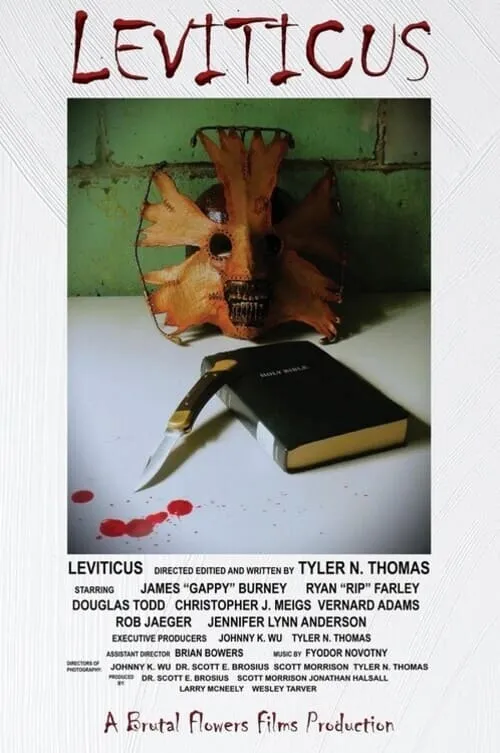 Leviticus (movie)