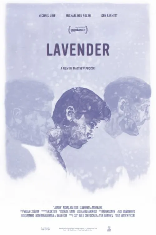 Lavender (фильм)