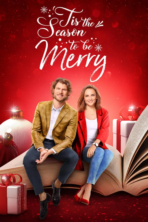 'Tis the Season to be Merry (movie)