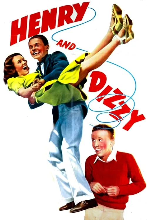 Henry and Dizzy (movie)