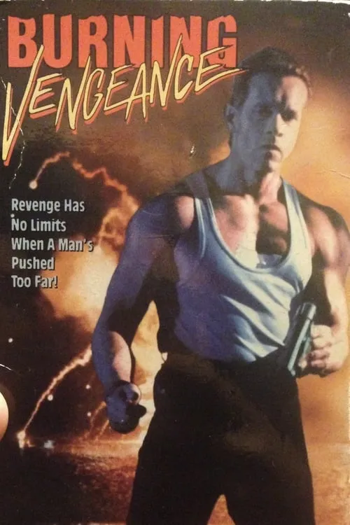 Burning Vengeance (movie)