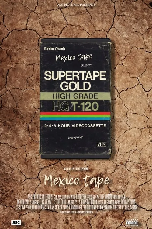 Mexico Tape (movie)