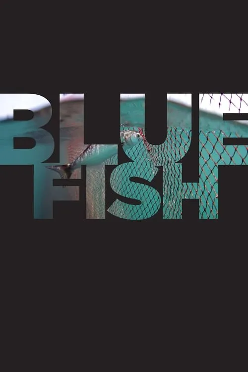 Bluefish (movie)