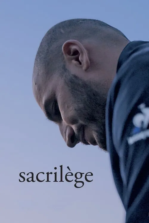 Sacrilège (фильм)