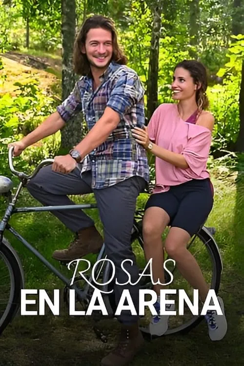 Rosas en la arena (movie)