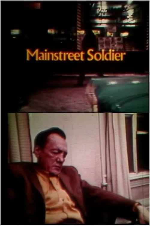 Mainstreet Soldier (фильм)