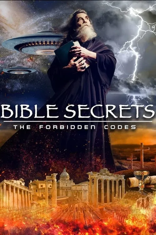 Bible Secrets: The Forbidden Codes (фильм)