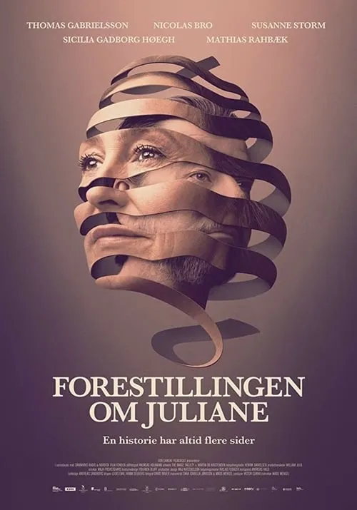 Forestillingen om Juliane (фильм)