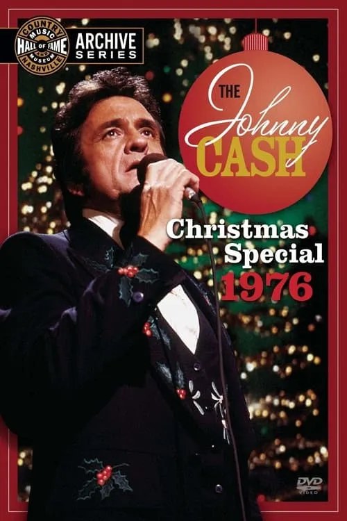 The Johnny Cash Christmas Special 1976 (movie)